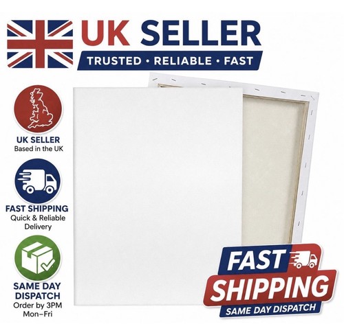 Pack high quality blank - 2,
