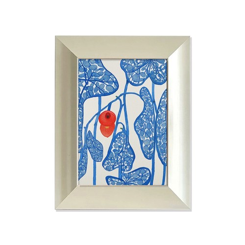 Framed wall art - framed,