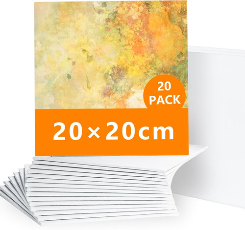 Pack canvas for painting - canvas,