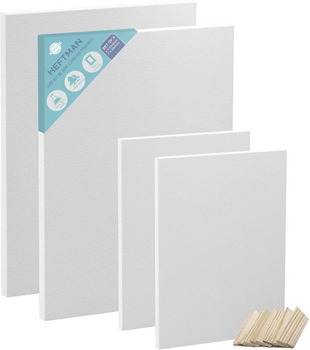 Heftman artist blank - heftman, 4