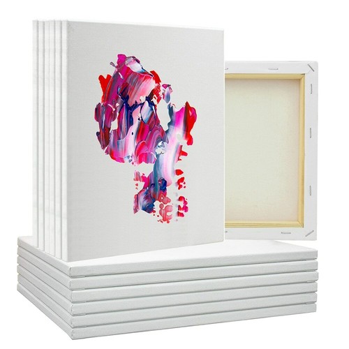 Pack artist canvas - artist,