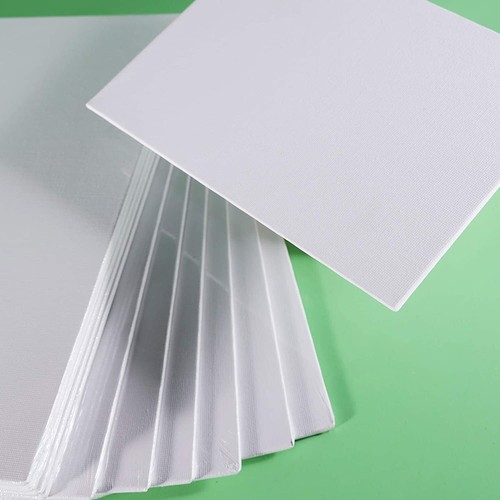Tbc painting canvas board x - canvas, 16