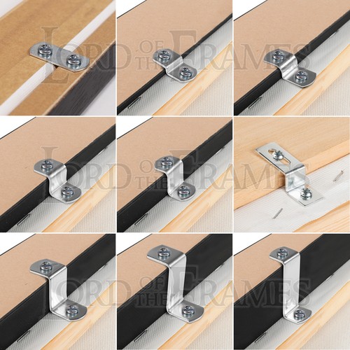 Canvas offsets screws - +,