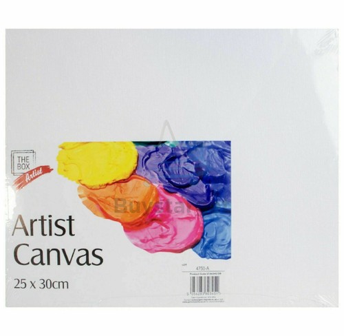 25x30cm artist blank - artist,