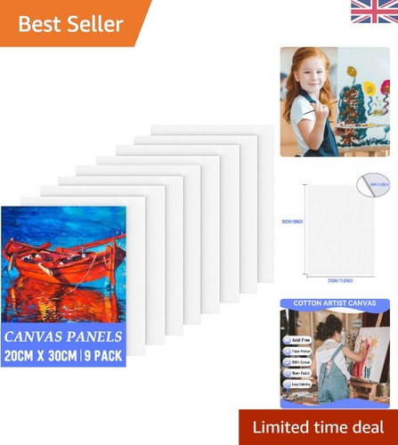 Packs 20x30cm - packs, of
