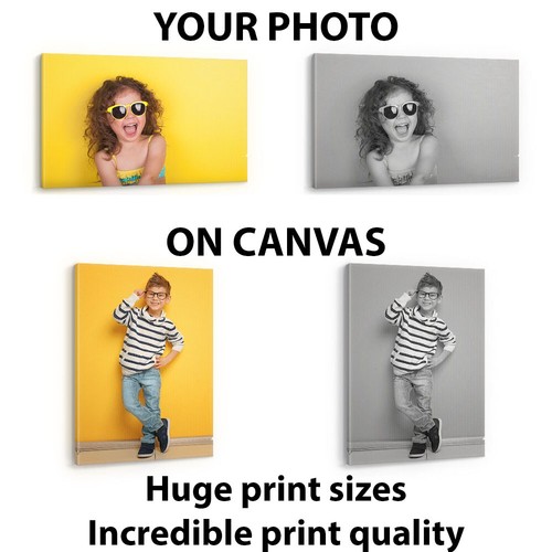 Canvas print your - canvas,