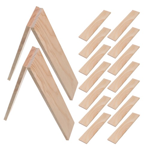 Durable unfinished pine wood - pine,