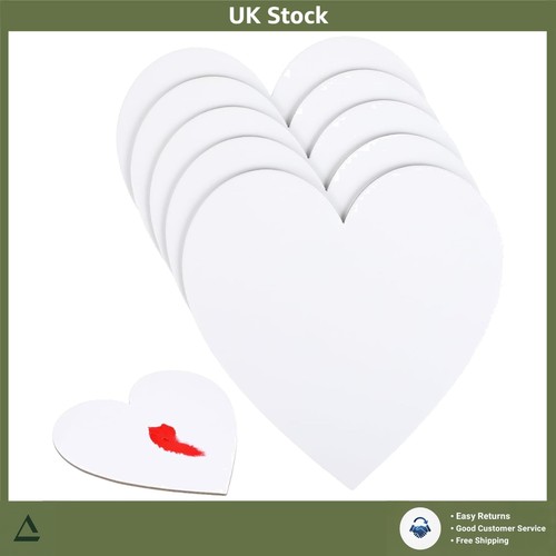 Heart shaped cotton - heart, art