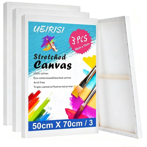 Ueirisi stretched canvas for - stretched,