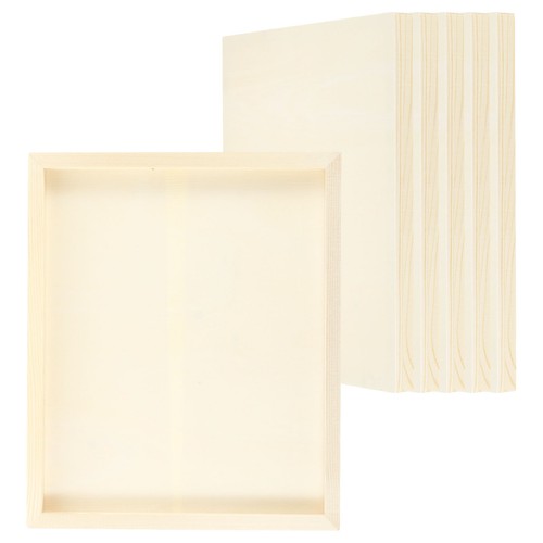 X12 wood panels board - wood,
