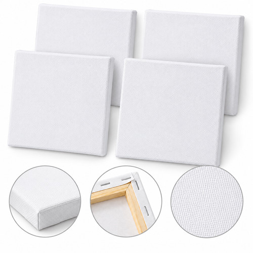 Pack mini artist - 4,