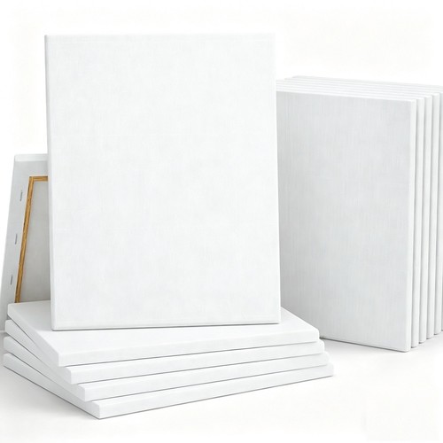 Pcs 30x40cm blank - 12,