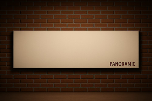 Large blank canvas - large,
