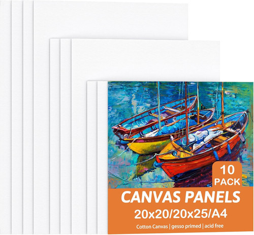 Koncci canvas for painting - canvas,