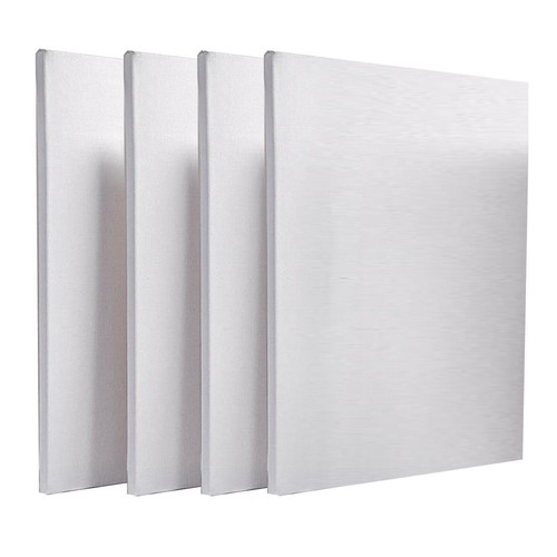 Pack blank artist - of, 4