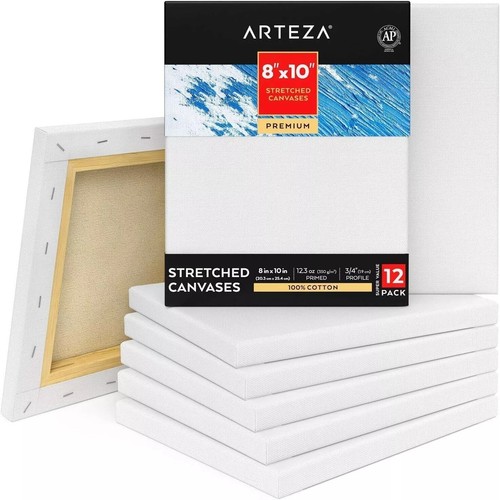 Arteza x 10 premium - arteza,
