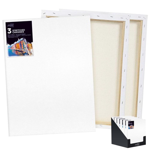 Pack stretched canvas - pack,