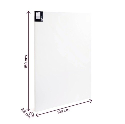 Canvas brand new foil - new, in