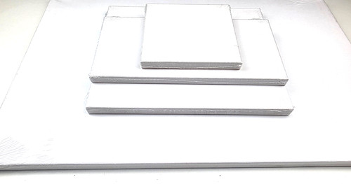 Blank artist canvas - blank,