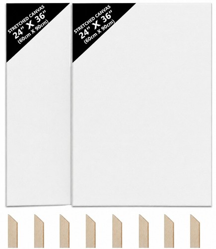 Kurtzy pack blank - kurtzy, 2
