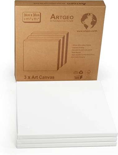 Artgeo 30cm - 30cm, (11