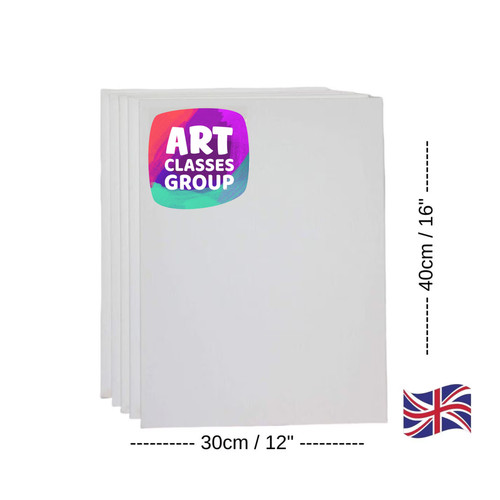 Artists canvas 30cm - artists,