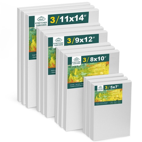 Inburit canvas for painting - canvas,