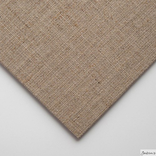 Pebeo natural linen canvas - pebeo,