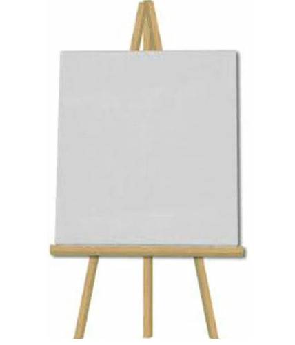 Blank thin edge stretched - blank,