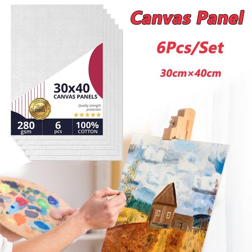 Artist canvas panel blank - artist,