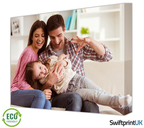 Canvas print personalised - canvas,