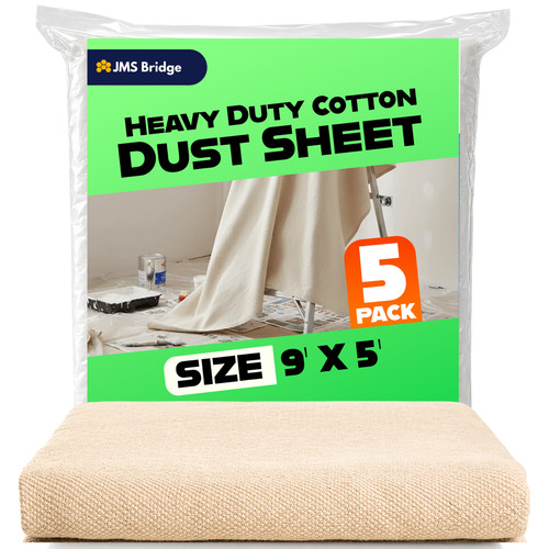 Heavy duty dust - duty,
