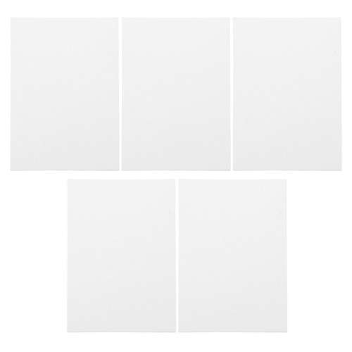 5pcs durable cotton canvas - durable,