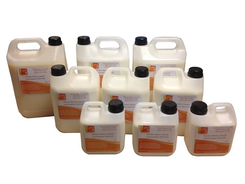 Canvas varnish liquid - varnish,,