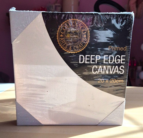 Colvin primed deep - &, edge
