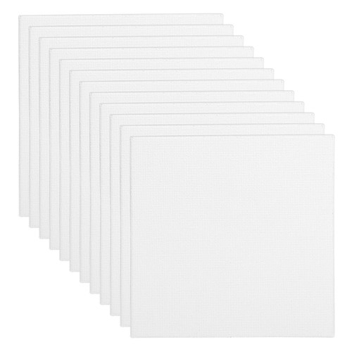 4x4 canvas boards - 4x4",
