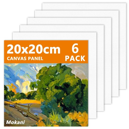 Mokani pack blank square - blank,