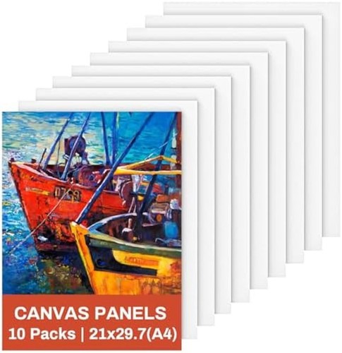 Koncci canvas for painting - canvas,