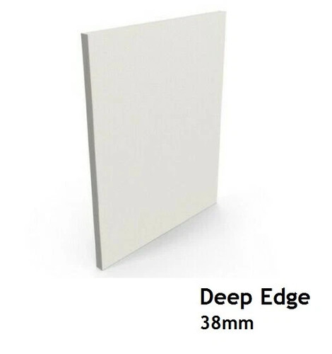 Blank deep edge - blank,